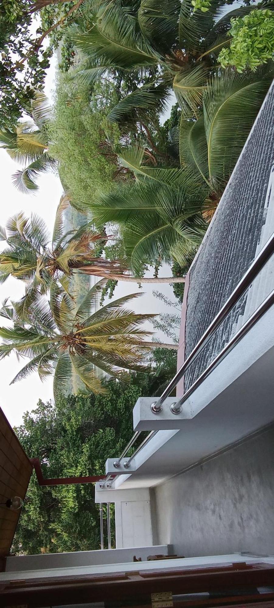 The Green Lagoon Villa Hikkaduwa Exterior foto